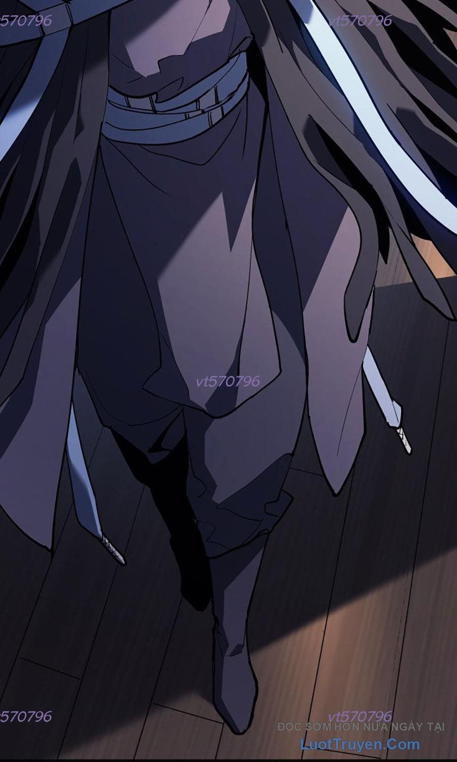 Tử Thần Phiêu Nguyệt Chap 108 - Next Chap 109