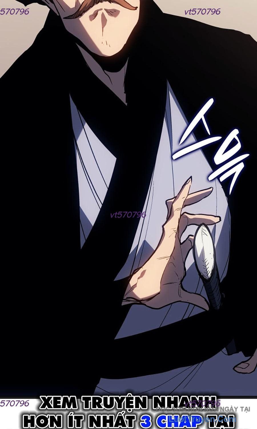 Tử Thần Phiêu Nguyệt Chap 108 - Next Chap 109