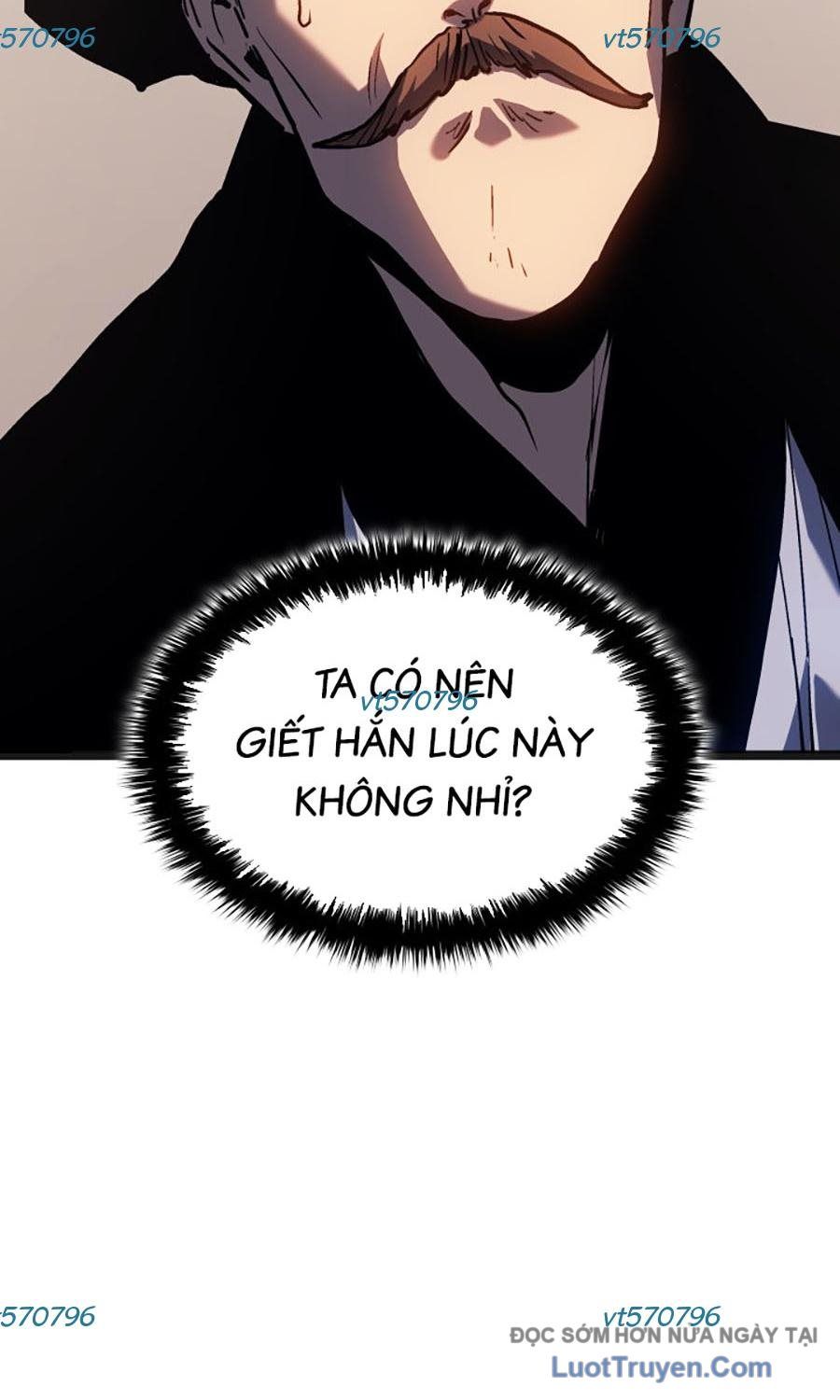 Tử Thần Phiêu Nguyệt Chap 108 - Next Chap 109