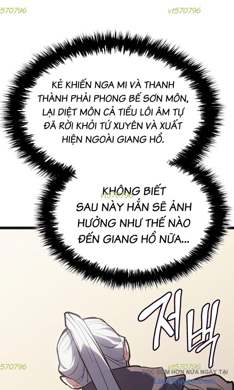 Tử Thần Phiêu Nguyệt Chap 108 - Next Chap 109