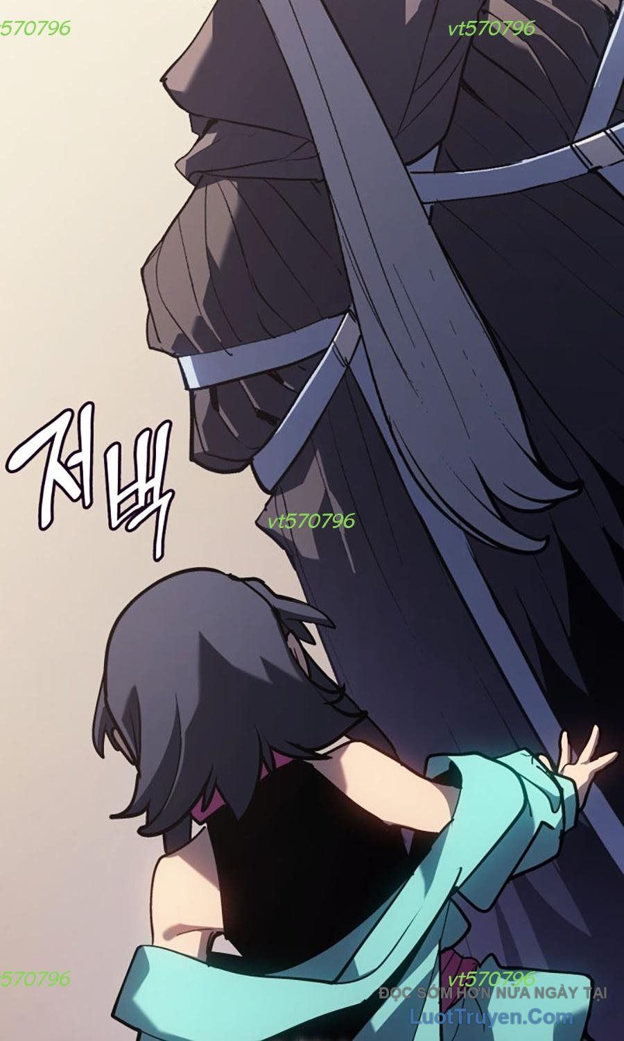 Tử Thần Phiêu Nguyệt Chap 108 - Next Chap 109