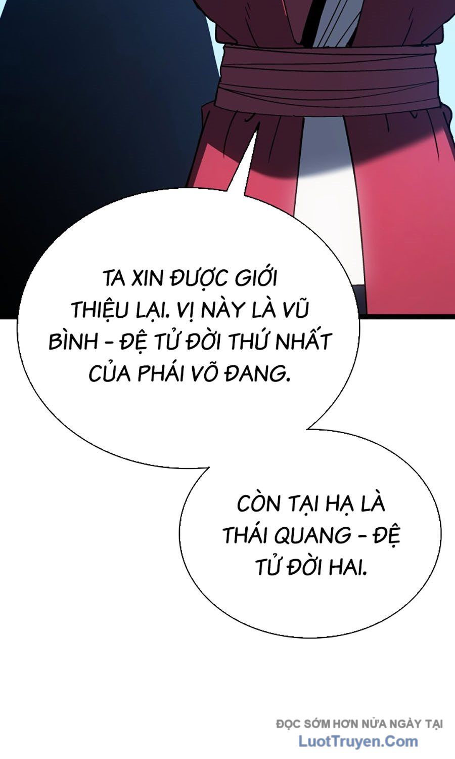 Tử Thần Phiêu Nguyệt Chap 108 - Next Chap 109