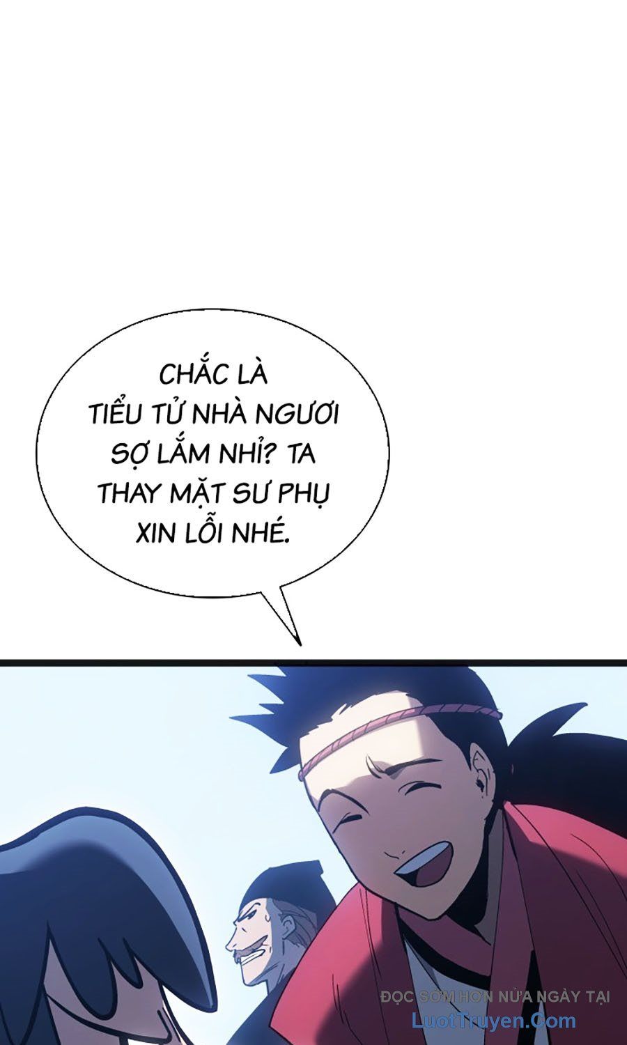 Tử Thần Phiêu Nguyệt Chap 108 - Next Chap 109
