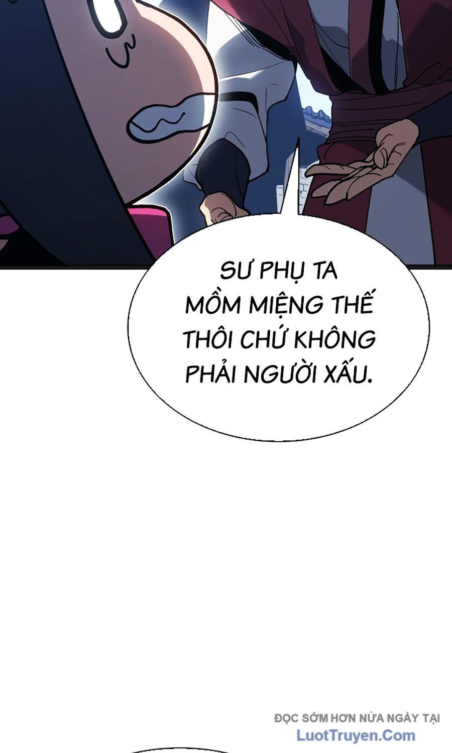 Tử Thần Phiêu Nguyệt Chap 108 - Next Chap 109