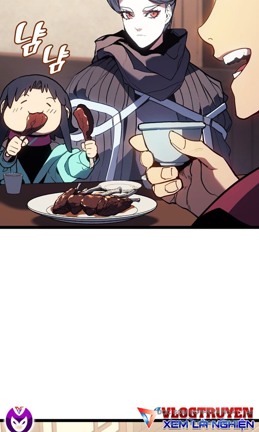 Tử Thần Phiêu Nguyệt Chap 108 - Next Chap 109