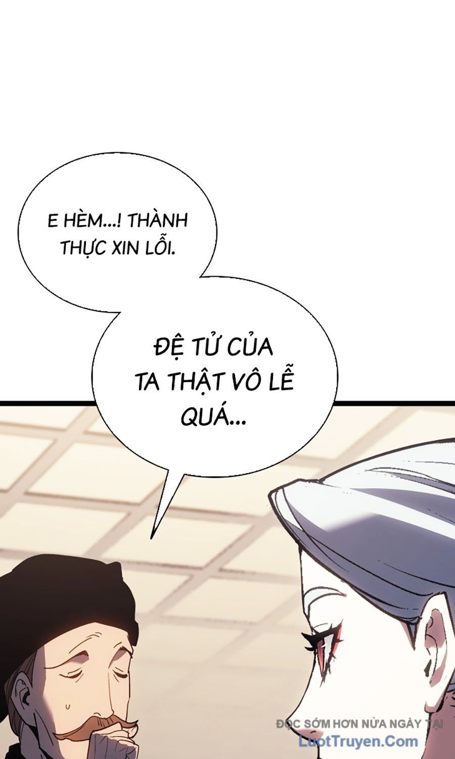 Tử Thần Phiêu Nguyệt Chap 108 - Next Chap 109
