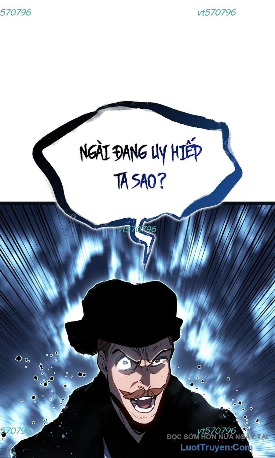 Tử Thần Phiêu Nguyệt Chap 108 - Next Chap 109