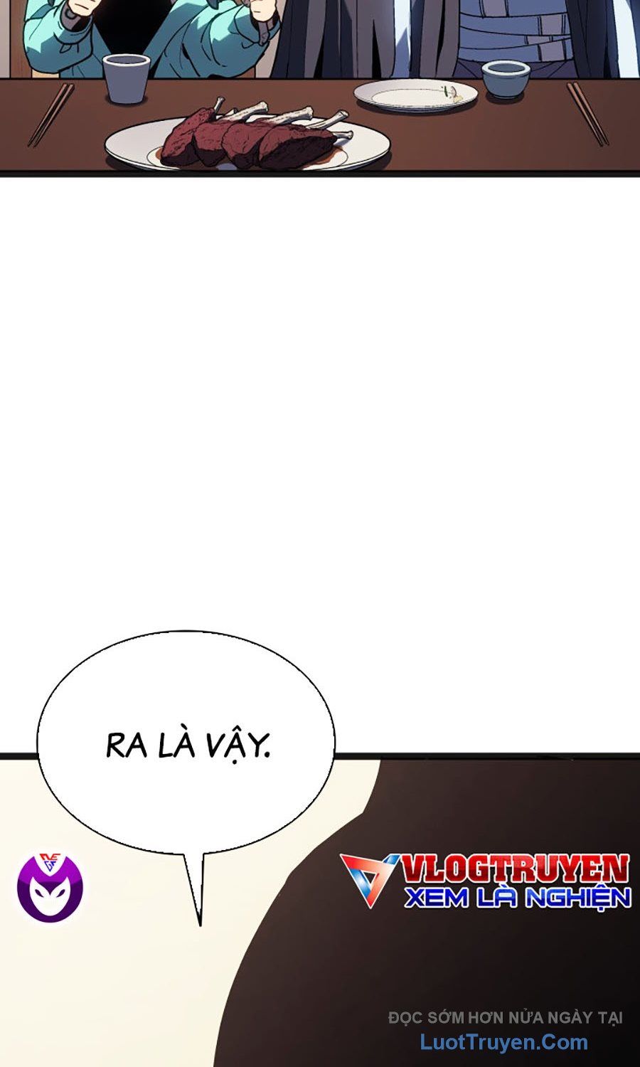 Tử Thần Phiêu Nguyệt Chap 108 - Next Chap 109