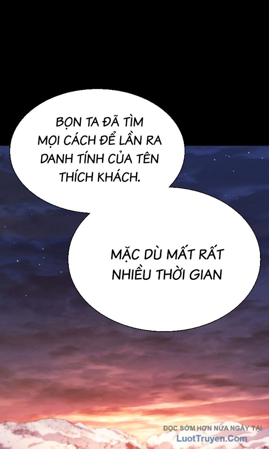 Tử Thần Phiêu Nguyệt Chap 108 - Next Chap 109