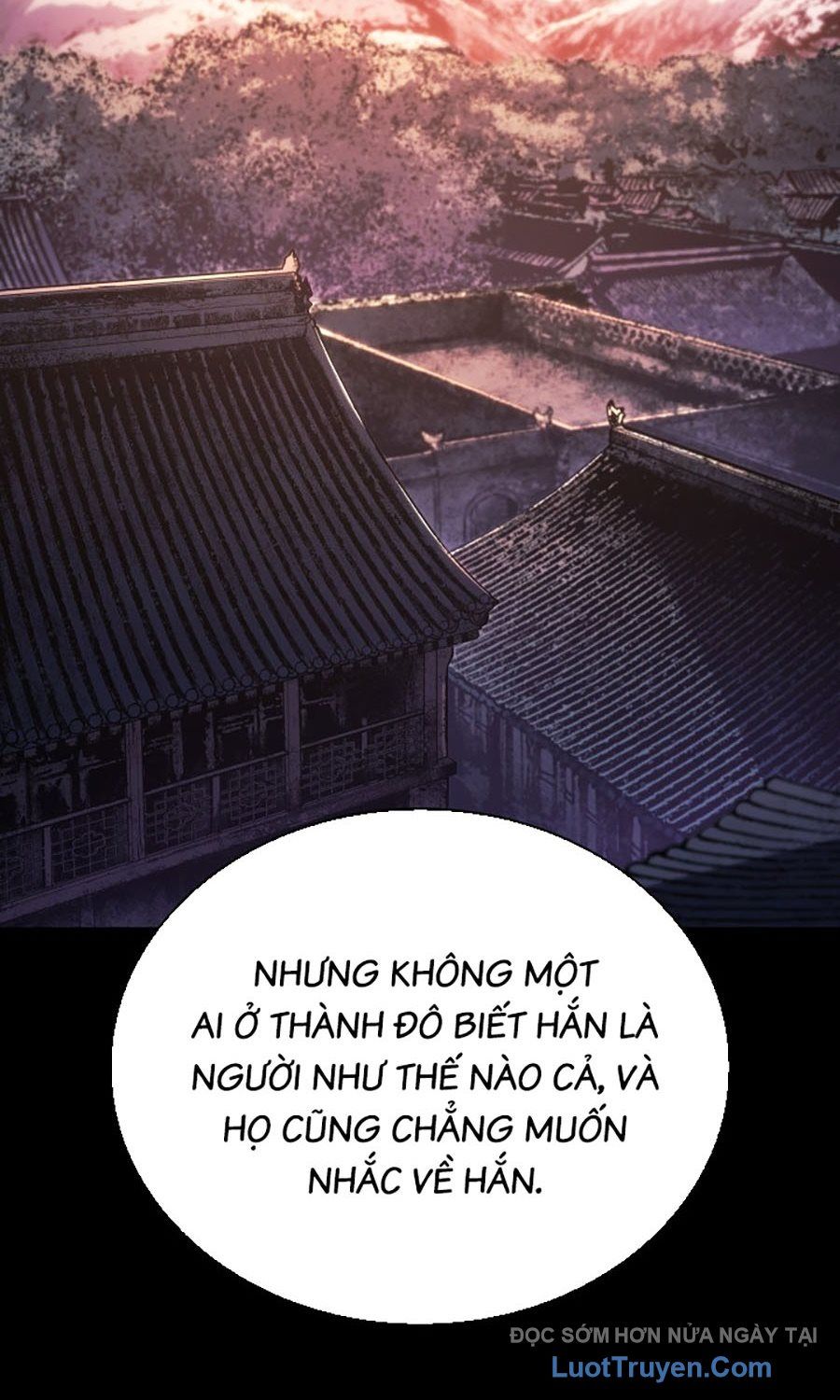 Tử Thần Phiêu Nguyệt Chap 108 - Next Chap 109