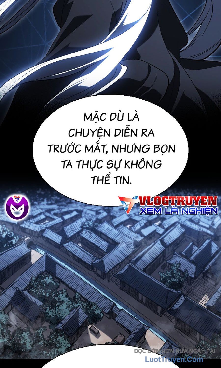 Tử Thần Phiêu Nguyệt Chap 108 - Next Chap 109