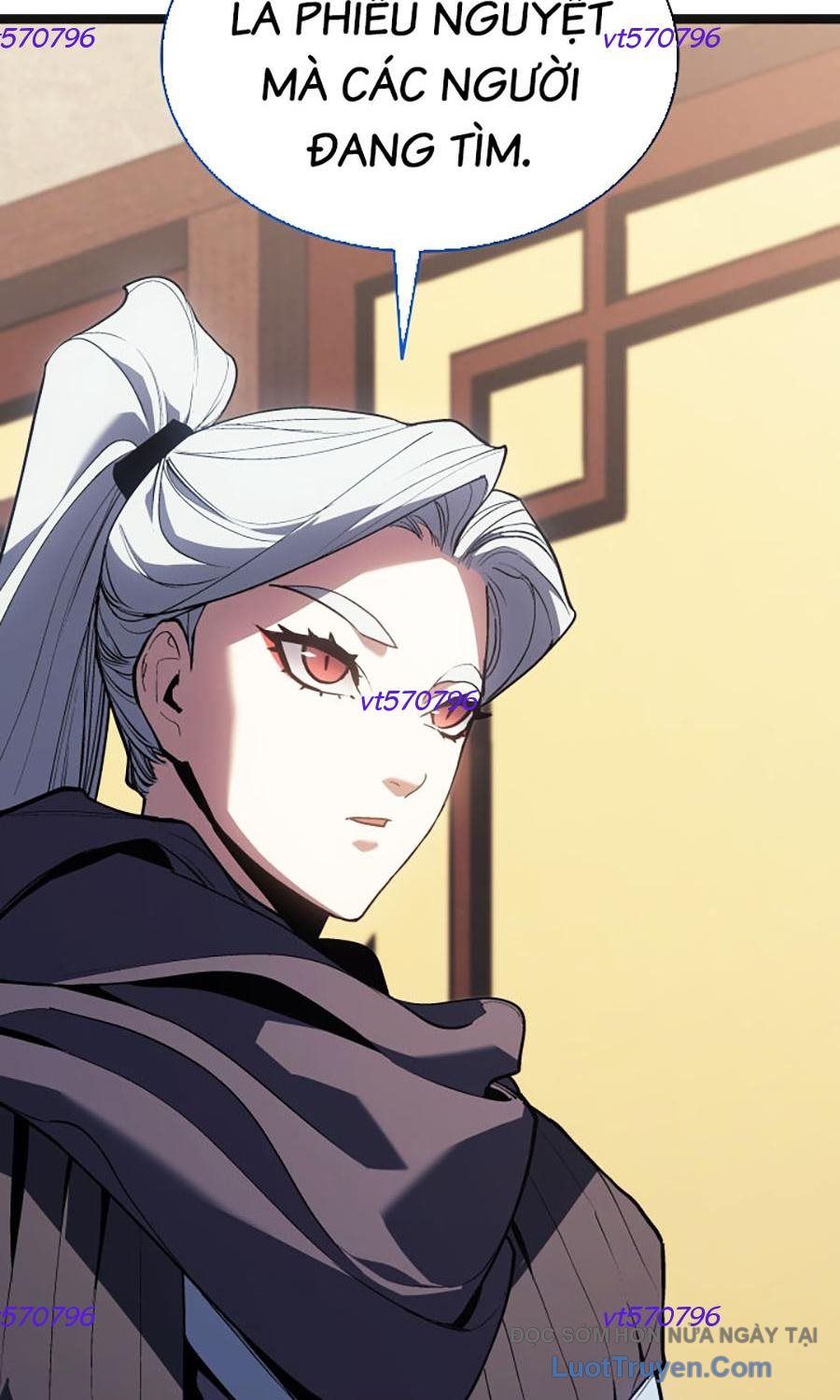 Tử Thần Phiêu Nguyệt Chap 108 - Next Chap 109