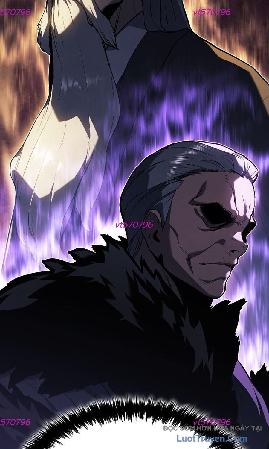 Tử Thần Phiêu Nguyệt Chap 108 - Next Chap 109