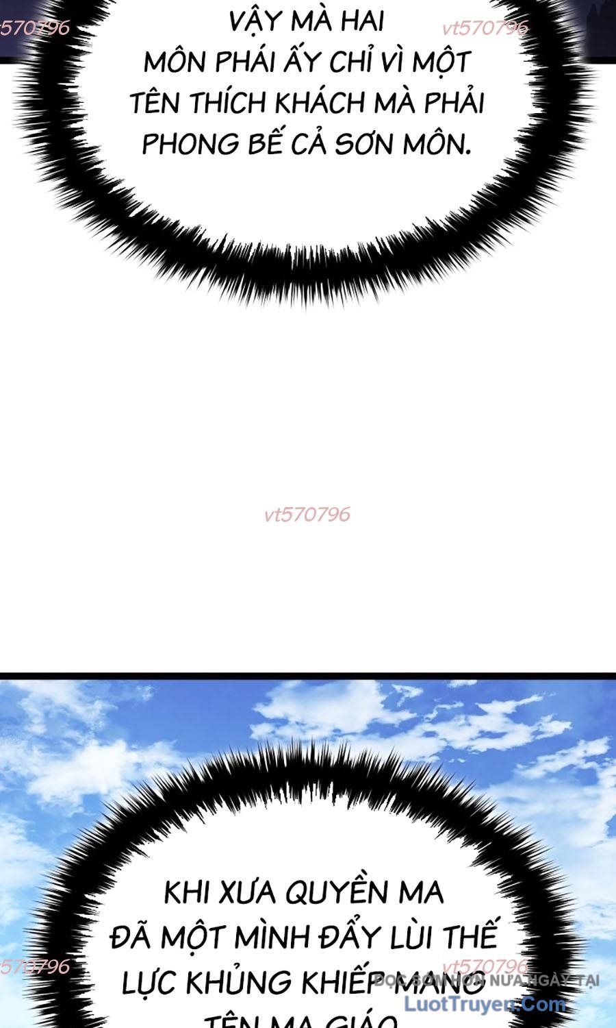 Tử Thần Phiêu Nguyệt Chap 108 - Next Chap 109