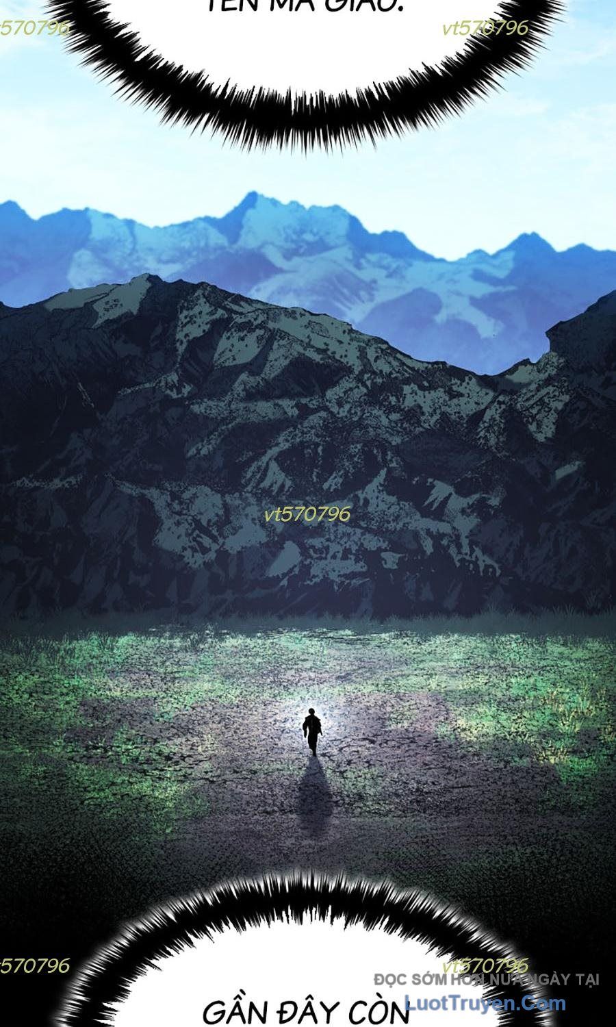 Tử Thần Phiêu Nguyệt Chap 108 - Next Chap 109