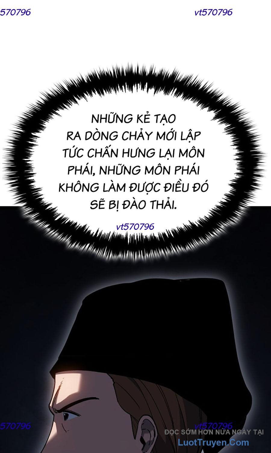Tử Thần Phiêu Nguyệt Chap 108 - Next Chap 109