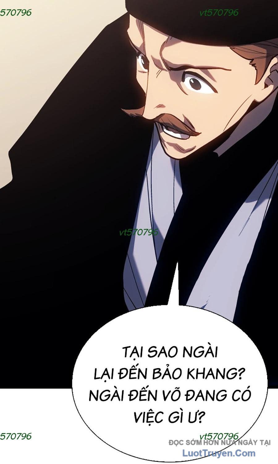 Tử Thần Phiêu Nguyệt Chap 108 - Next Chap 109