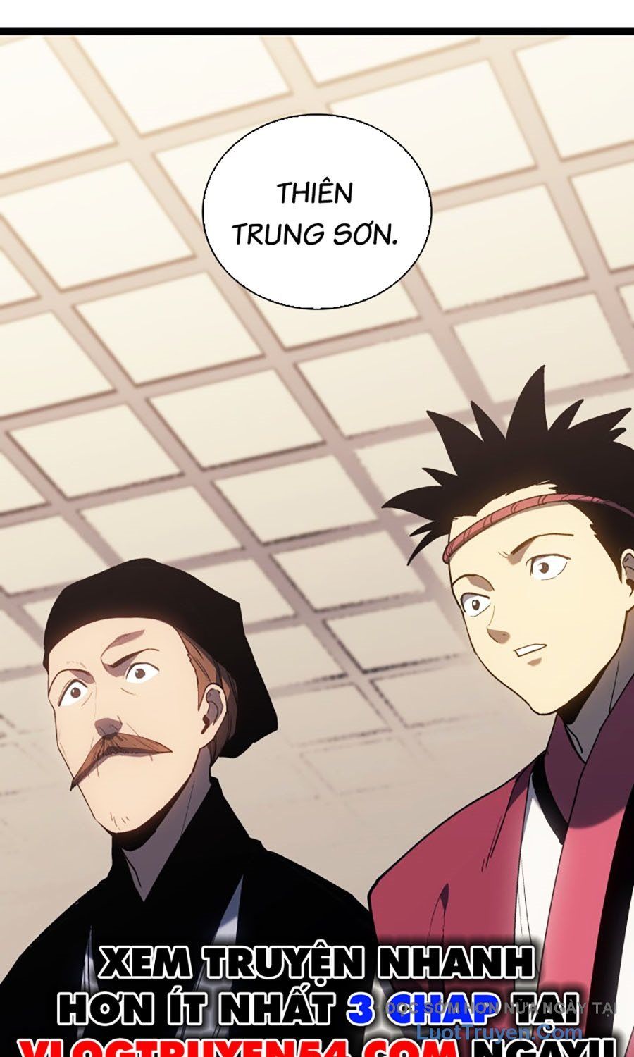 Tử Thần Phiêu Nguyệt Chap 108 - Next Chap 109