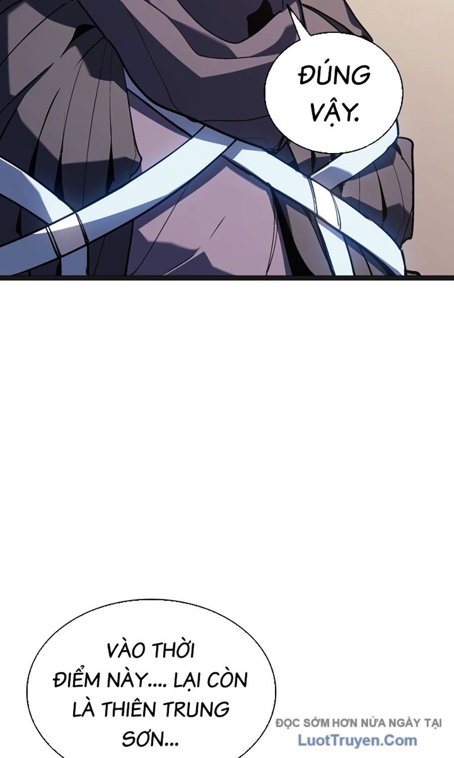 Tử Thần Phiêu Nguyệt Chap 108 - Next Chap 109