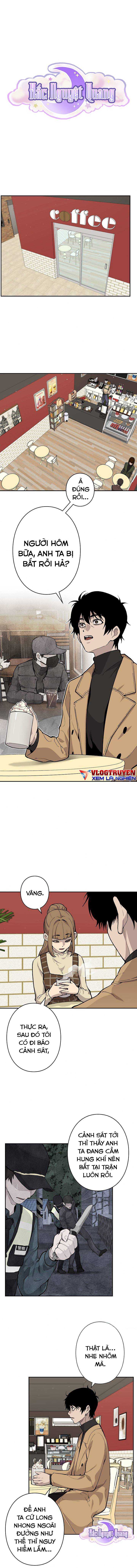 Tử Thần Trăm Triệu Chap 10 - Next Chap 11