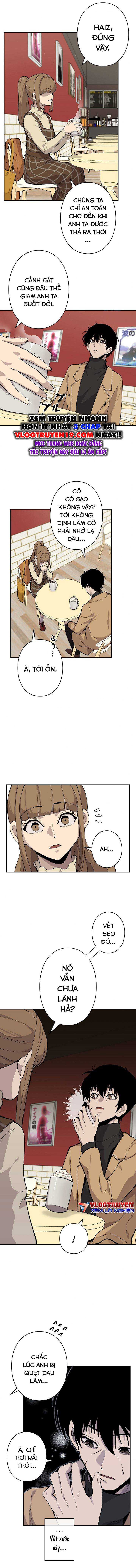 Tử Thần Trăm Triệu Chap 10 - Next Chap 11