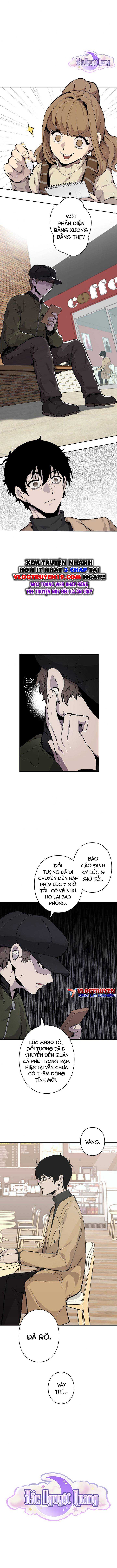 Tử Thần Trăm Triệu Chap 10 - Next Chap 11