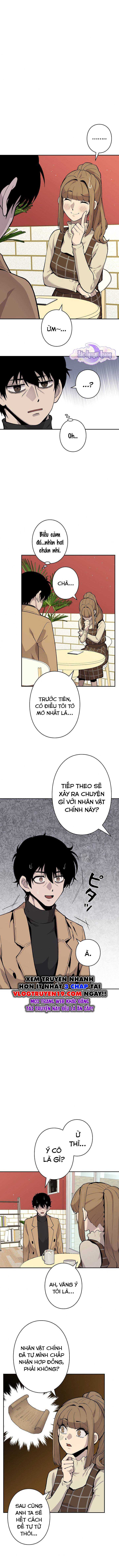 Tử Thần Trăm Triệu Chap 10 - Next Chap 11