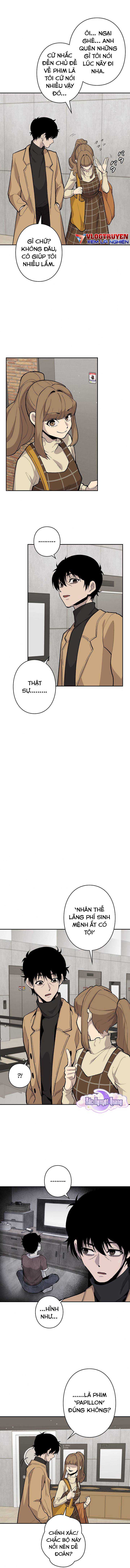 Tử Thần Trăm Triệu Chap 11 - Next Chap 12