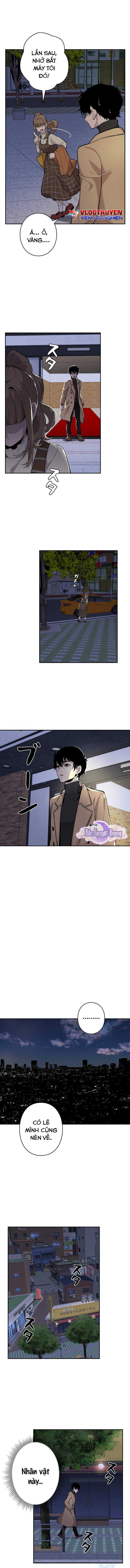 Tử Thần Trăm Triệu Chap 11 - Next Chap 12