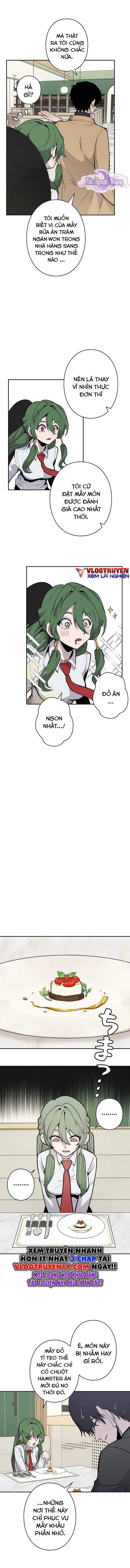 Tử Thần Trăm Triệu Chap 12 - Next Chap 13