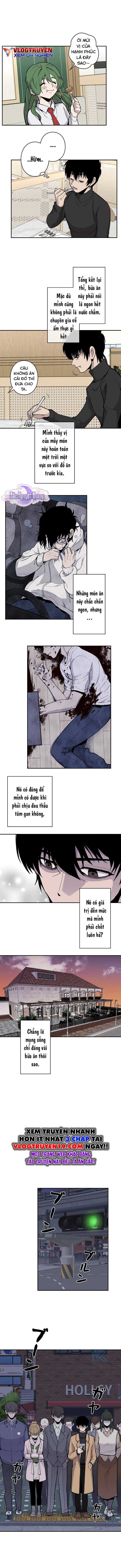 Tử Thần Trăm Triệu Chap 12 - Next Chap 13