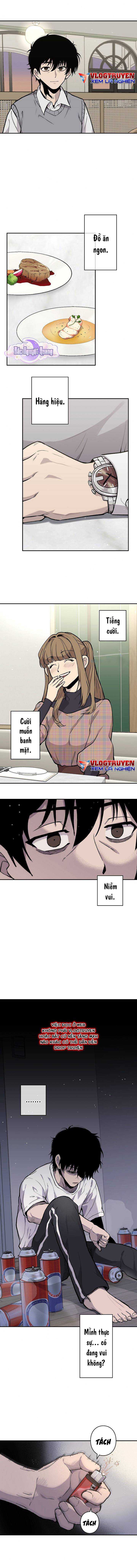 Tử Thần Trăm Triệu Chap 14 - Next Chap 15