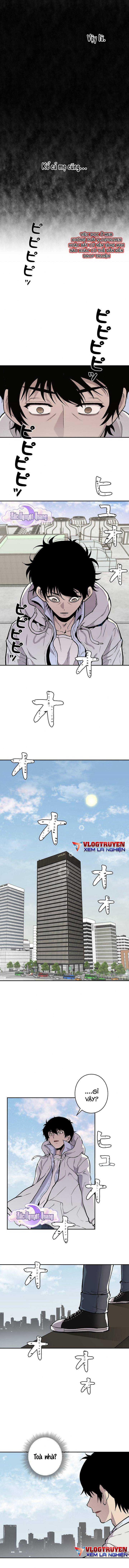 Tử Thần Trăm Triệu Chap 14 - Next Chap 15