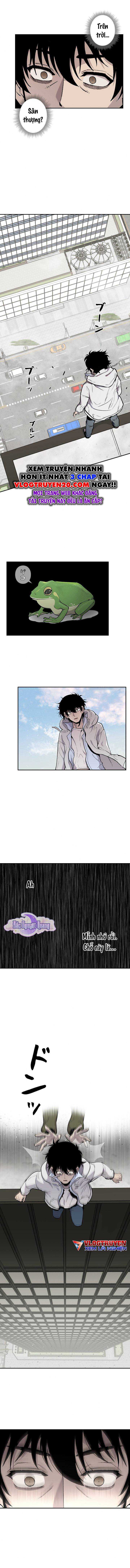 Tử Thần Trăm Triệu Chap 14 - Next Chap 15