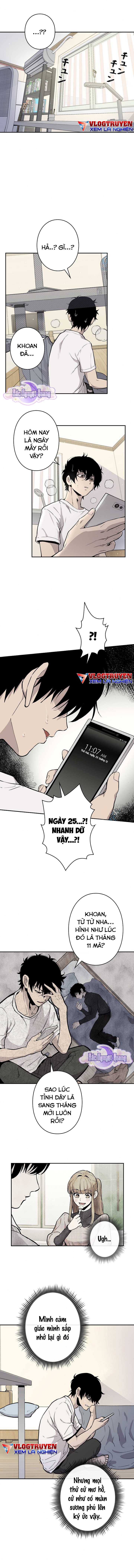 Tử Thần Trăm Triệu Chap 15 - Next Chap 16