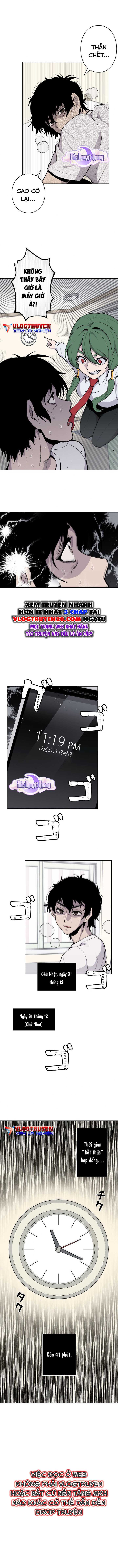 Tử Thần Trăm Triệu Chap 15 - Next Chap 16