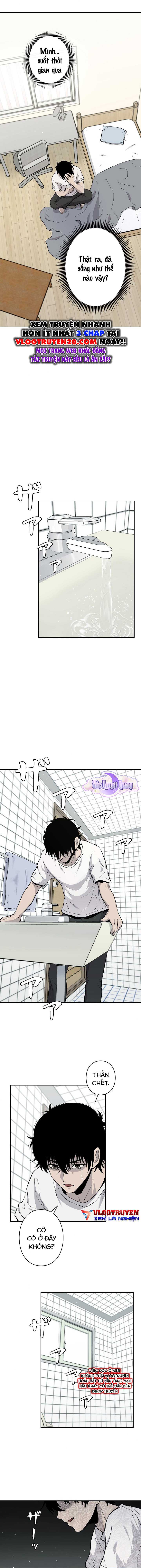 Tử Thần Trăm Triệu Chap 15 - Next Chap 16