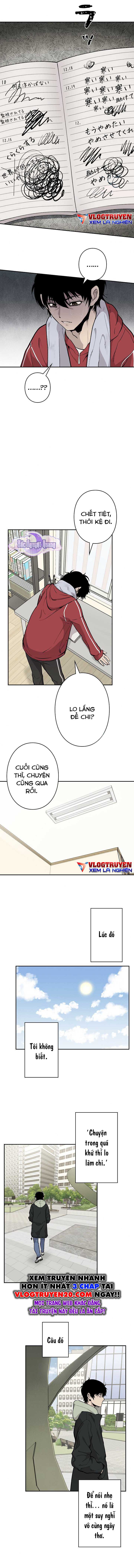 Tử Thần Trăm Triệu Chap 15 - Next Chap 16
