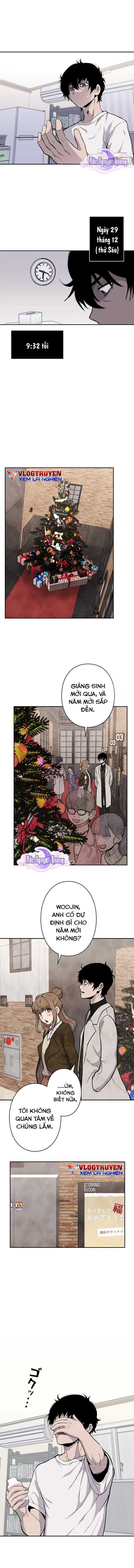 Tử Thần Trăm Triệu Chap 15 - Next Chap 16