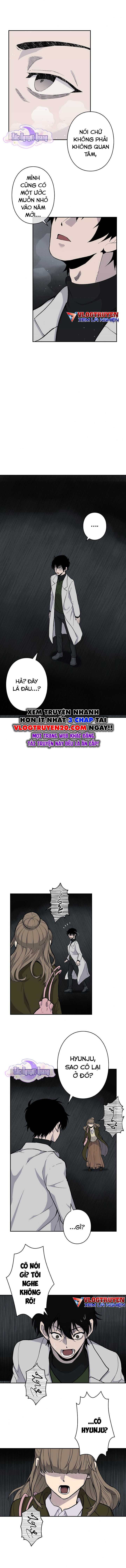 Tử Thần Trăm Triệu Chap 15 - Next Chap 16