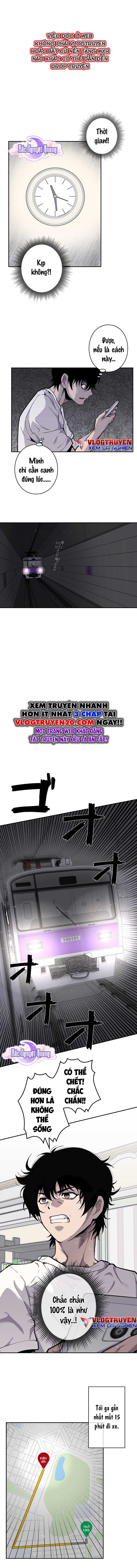 Tử Thần Trăm Triệu Chap 17 - Next Chap 18