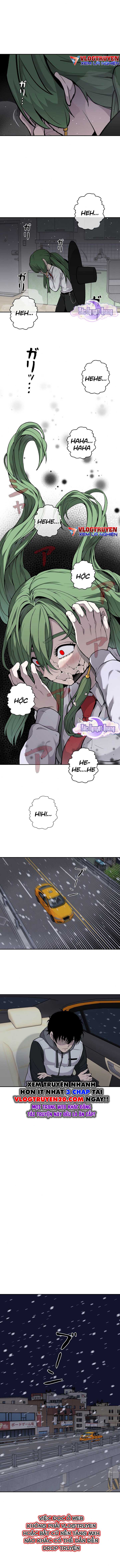 Tử Thần Trăm Triệu Chap 17 - Next Chap 18