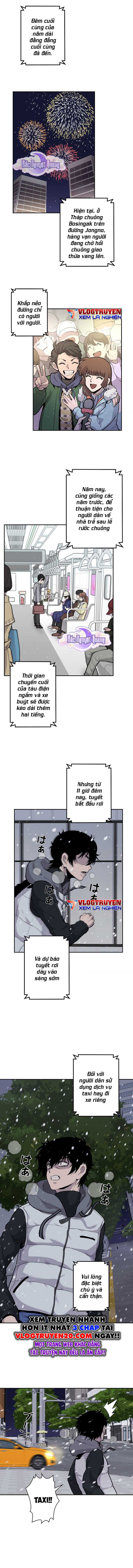 Tử Thần Trăm Triệu Chap 17 - Next Chap 18