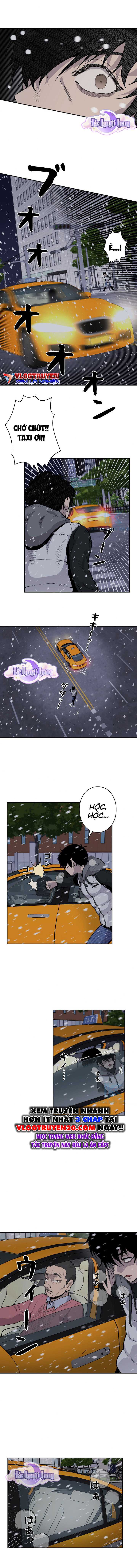 Tử Thần Trăm Triệu Chap 17 - Next Chap 18