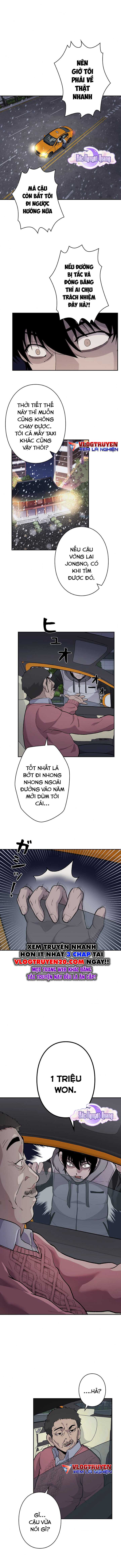 Tử Thần Trăm Triệu Chap 17 - Next Chap 18