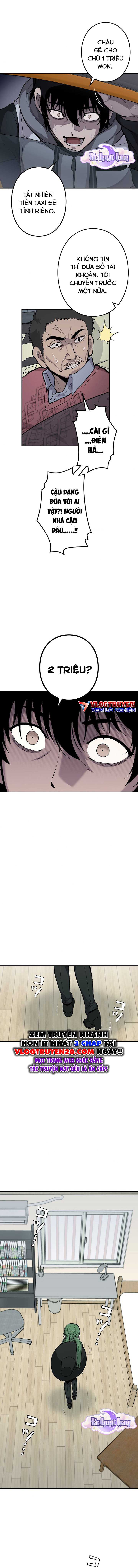 Tử Thần Trăm Triệu Chap 17 - Next Chap 18