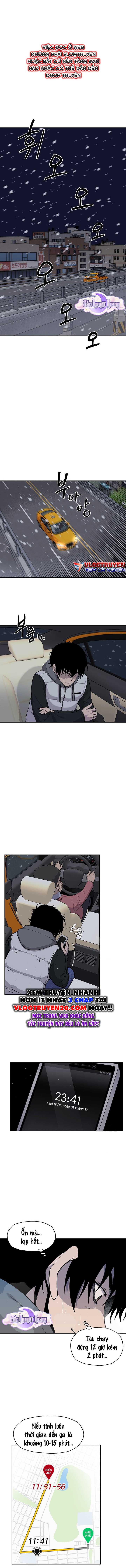 Tử Thần Trăm Triệu Chap 18 - Next Chap 19