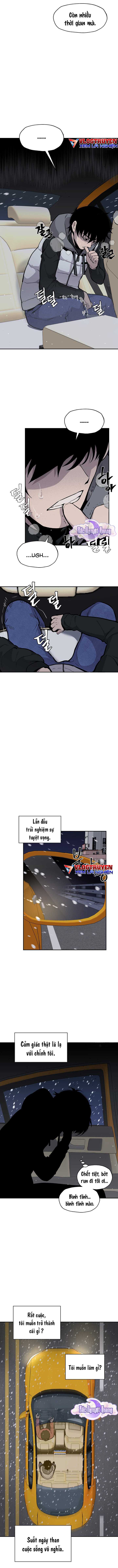 Tử Thần Trăm Triệu Chap 18 - Next Chap 19