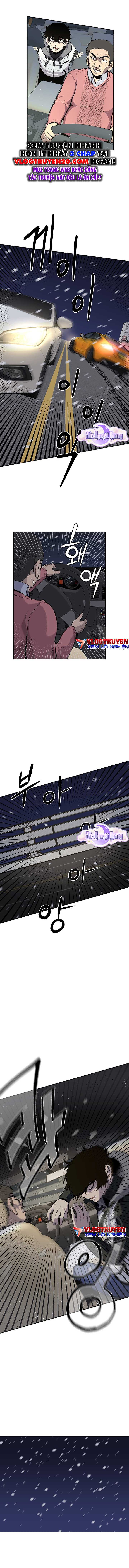 Tử Thần Trăm Triệu Chap 18 - Next Chap 19