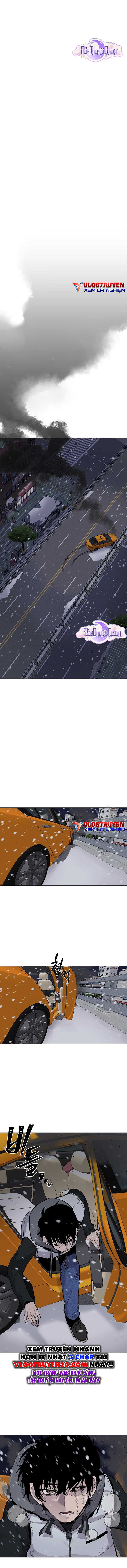 Tử Thần Trăm Triệu Chap 18 - Next Chap 19